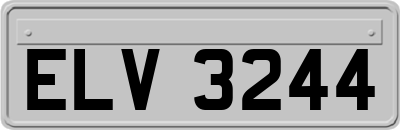 ELV3244