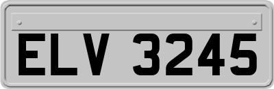 ELV3245