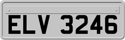 ELV3246