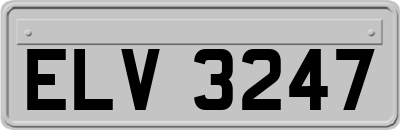 ELV3247