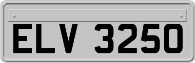 ELV3250