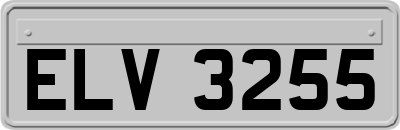 ELV3255