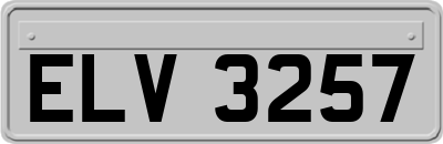 ELV3257