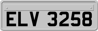 ELV3258
