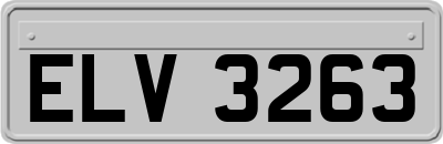 ELV3263