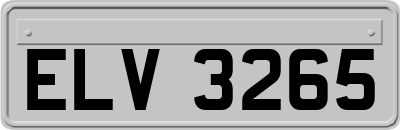 ELV3265