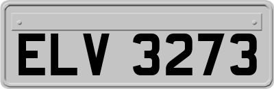 ELV3273