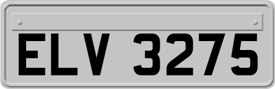 ELV3275