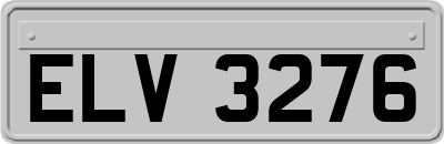 ELV3276