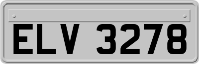 ELV3278