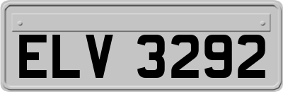 ELV3292