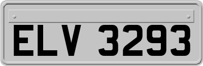 ELV3293