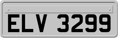 ELV3299
