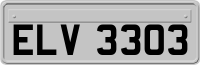 ELV3303