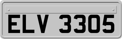 ELV3305