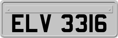 ELV3316
