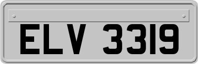 ELV3319