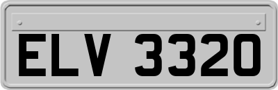 ELV3320