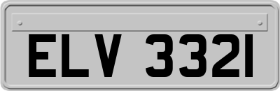 ELV3321