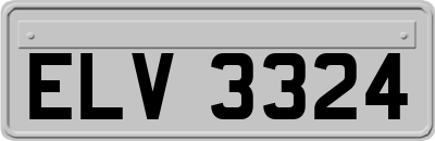 ELV3324