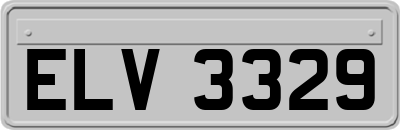 ELV3329