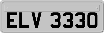 ELV3330