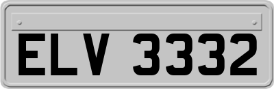 ELV3332