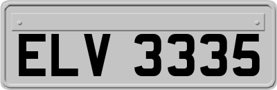 ELV3335