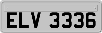 ELV3336