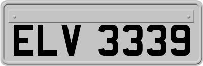 ELV3339