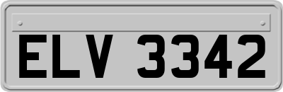 ELV3342