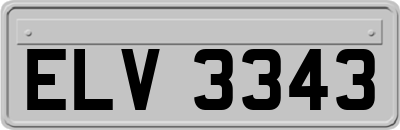ELV3343