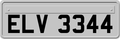 ELV3344