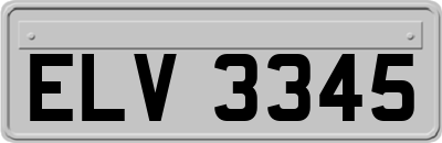 ELV3345