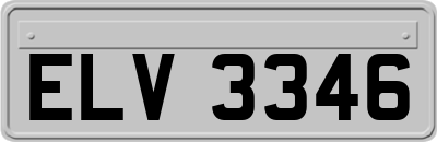 ELV3346