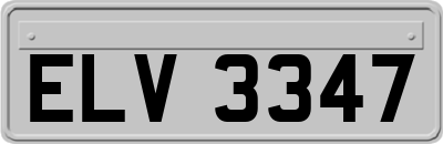 ELV3347