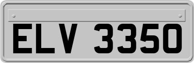 ELV3350