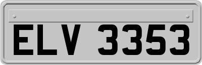 ELV3353