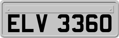 ELV3360