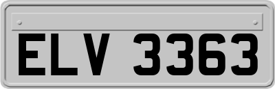ELV3363