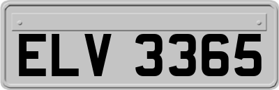 ELV3365