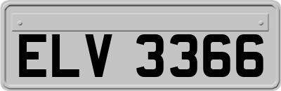 ELV3366