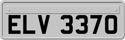 ELV3370