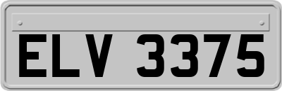 ELV3375