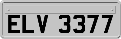 ELV3377