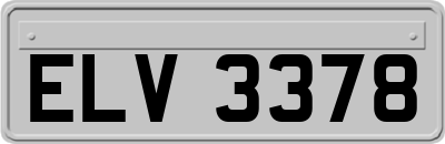 ELV3378