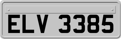 ELV3385