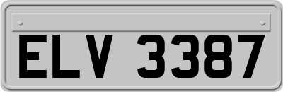 ELV3387