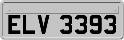 ELV3393