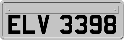 ELV3398